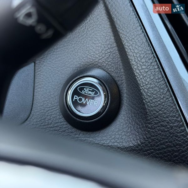 Універсал Ford Focus 2011 в Рівному