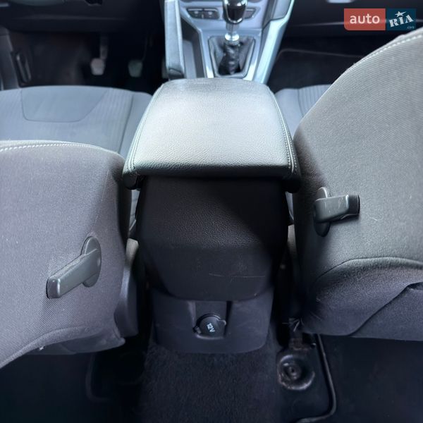 Універсал Ford Focus 2011 в Рівному