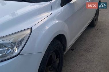 Универсал Ford Focus 2010 в Трускавце