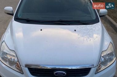 Универсал Ford Focus 2010 в Трускавце