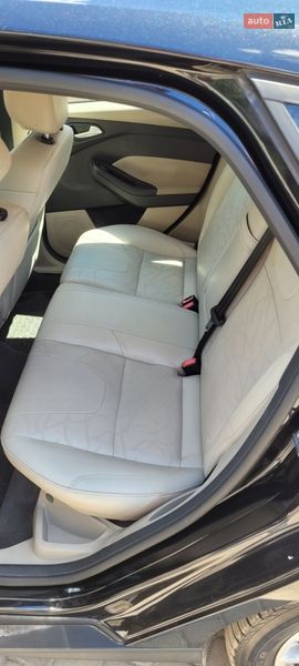 Хэтчбек Ford Focus 2013 в Сумах