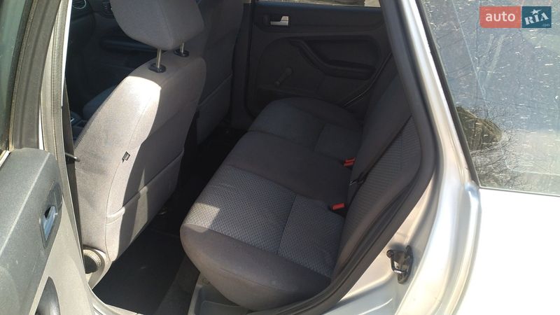 Универсал Ford Focus 2004 в Виннице