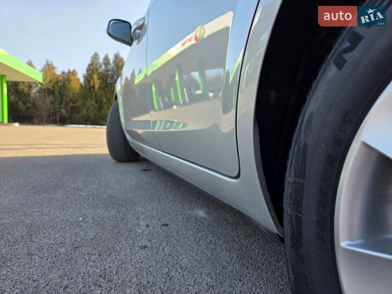 Универсал Ford Focus 2009 в Владимире