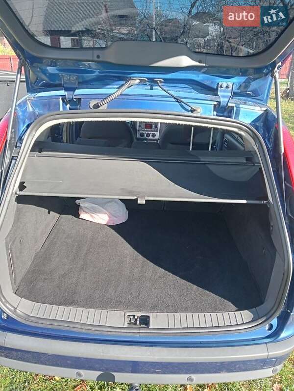 Універсал Ford Focus 2007 в Коломиї