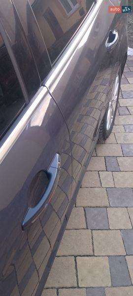 Универсал Ford Focus 2013 в Стрые