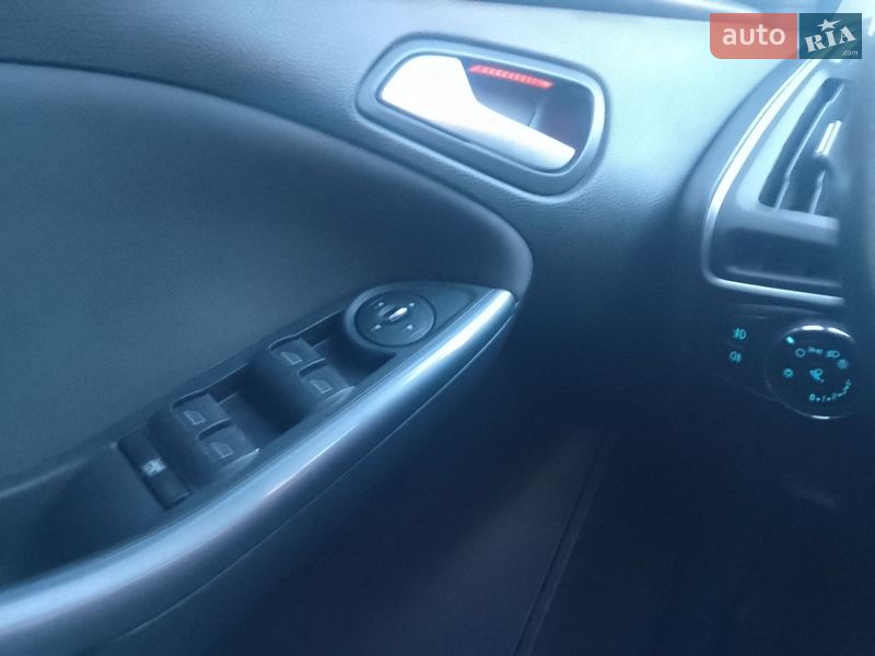 Универсал Ford Focus 2013 в Стрые