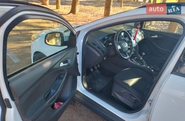 Универсал Ford Focus 2016 в Бурштыне