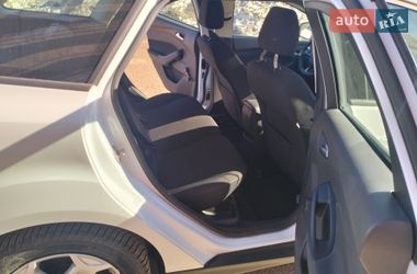Универсал Ford Focus 2016 в Бурштыне