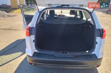 Универсал Ford Focus 2016 в Бурштыне