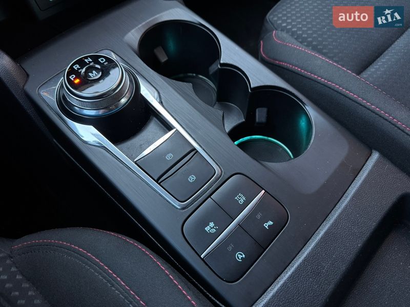 Універсал Ford Focus 2019 в Києві