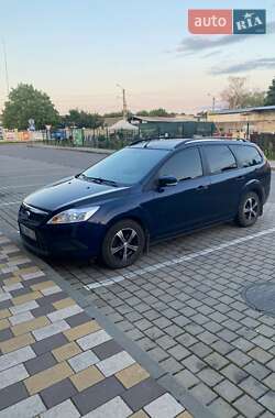 Универсал Ford Focus 2010 в Стрые