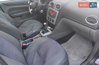 Универсал Ford Focus 2007 в Львове