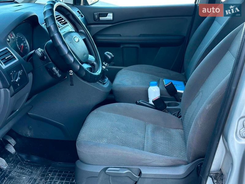 Хетчбек Ford Focus 2006 в Львові