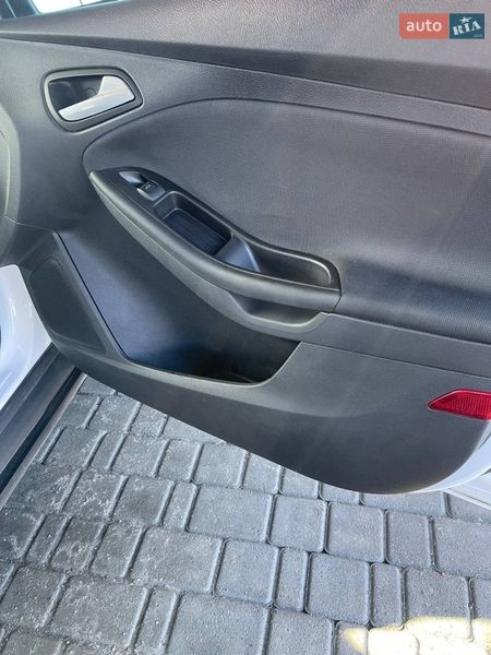 Седан Ford Focus 2014 в Белой Церкви
