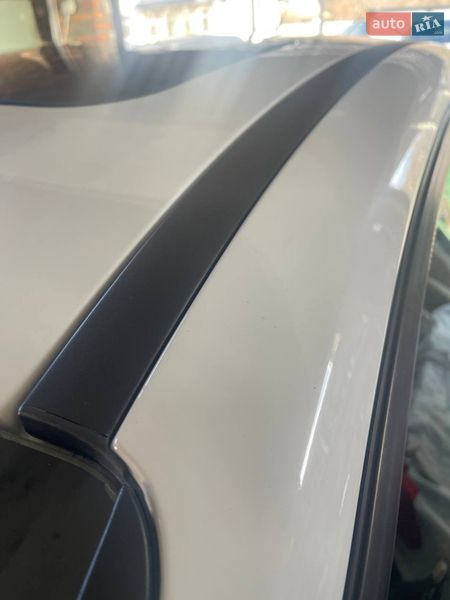 Седан Ford Focus 2014 в Белой Церкви