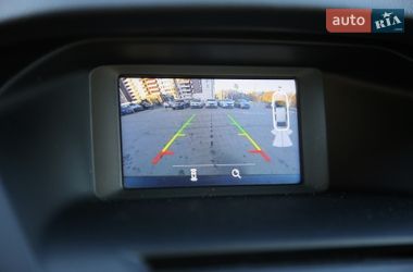 Седан Ford Focus 2016 в Харкові