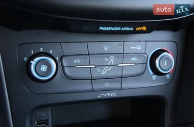 Седан Ford Focus 2016 в Харкові