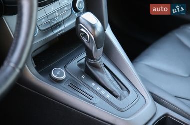 Седан Ford Focus 2016 в Харкові