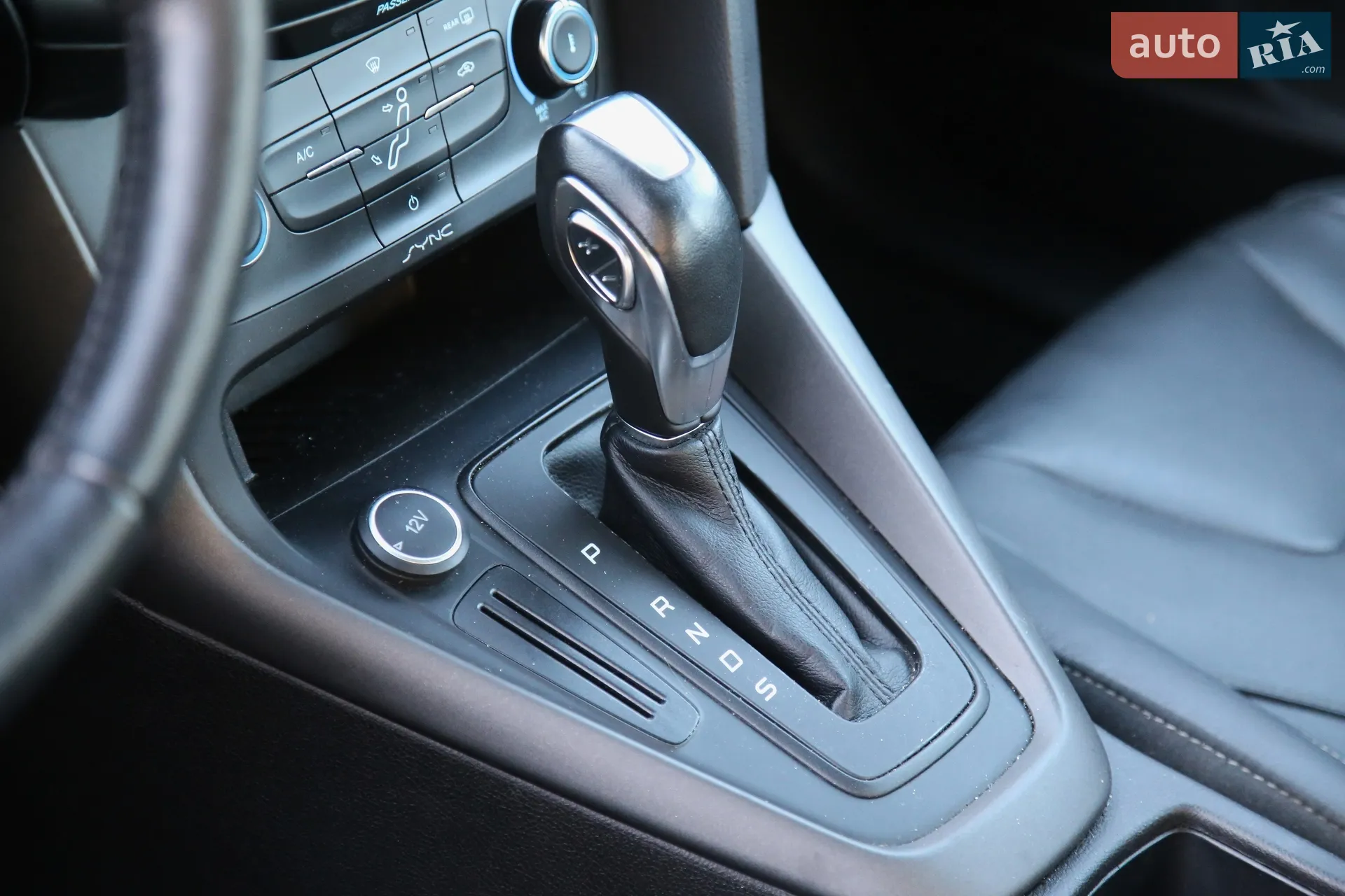 2016 Ford Focus - мініатюра 20