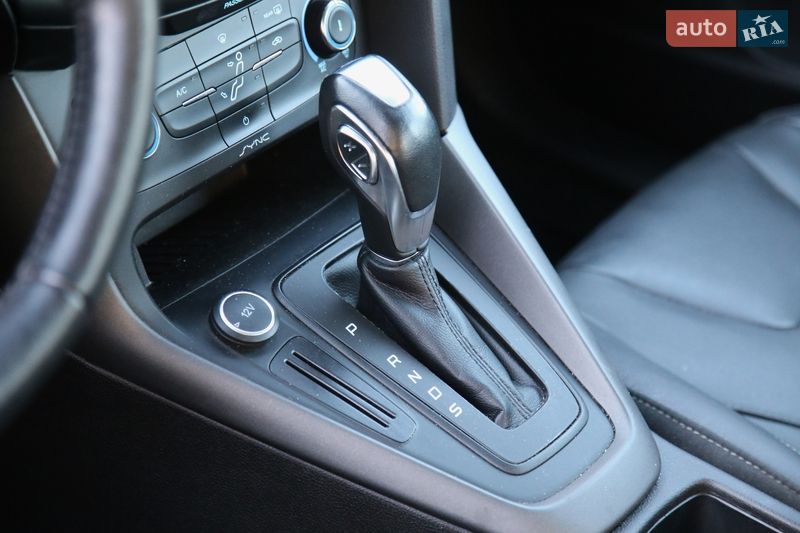 Седан Ford Focus 2016 в Харькове