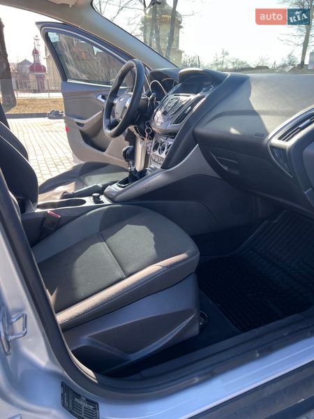 Универсал Ford Focus 2011 в Коломые