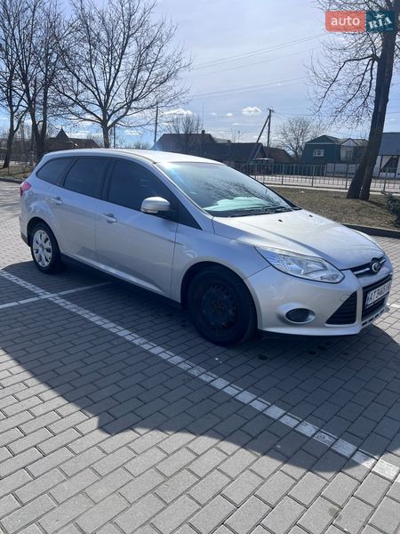 Универсал Ford Focus 2011 в Коломые