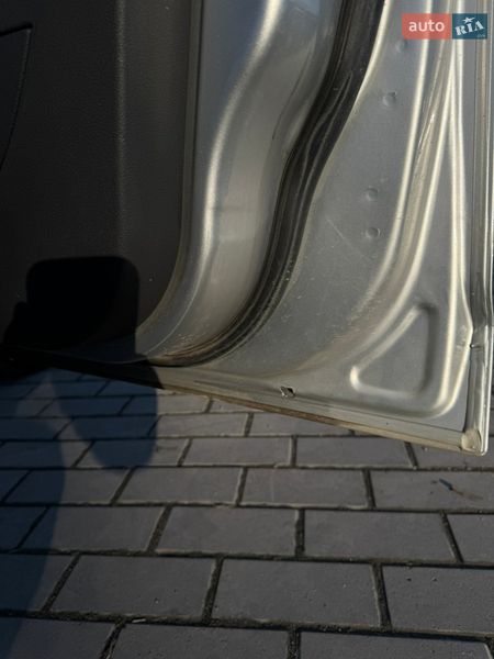 Универсал Ford Focus 2007 в Каменец-Подольском