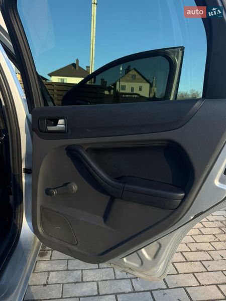 Универсал Ford Focus 2007 в Каменец-Подольском