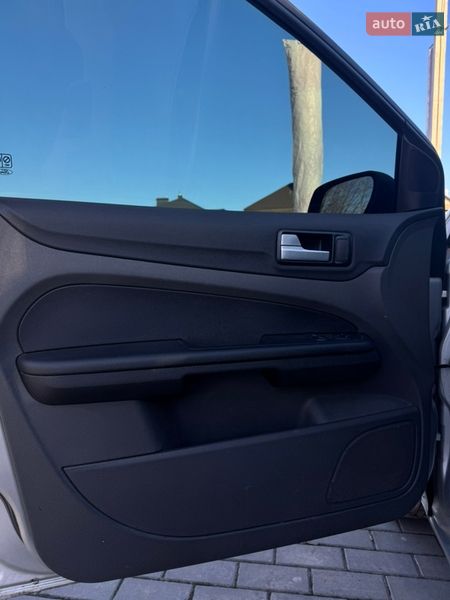 Универсал Ford Focus 2007 в Каменец-Подольском