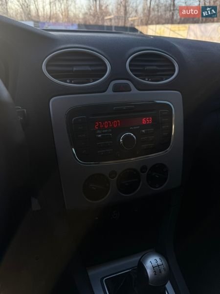 Универсал Ford Focus 2007 в Каменец-Подольском
