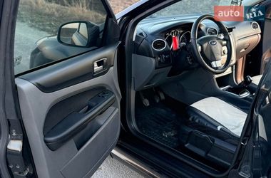 Універсал Ford Focus 2008 в Миколаєві