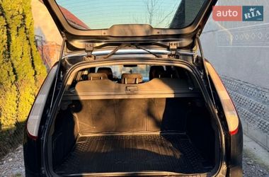 Універсал Ford Focus 2008 в Миколаєві
