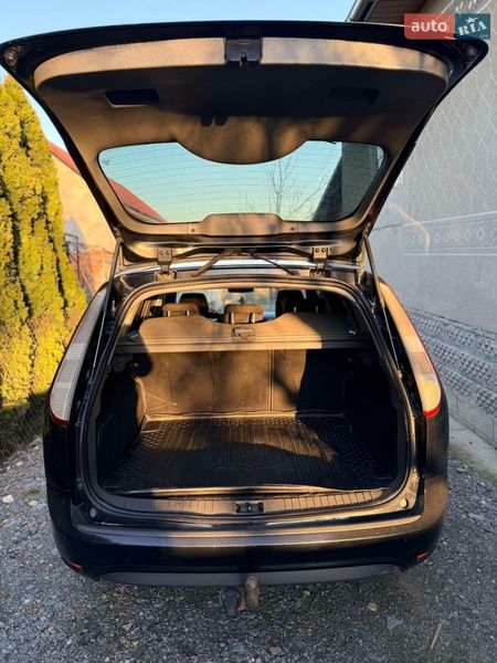 Универсал Ford Focus 2008 в Николаеве