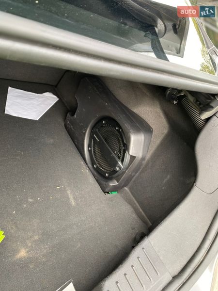 Седан Ford Focus 2012 в Вінниці