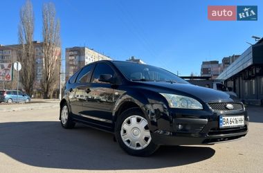 Хэтчбек Ford Focus 2006 в Кропивницком