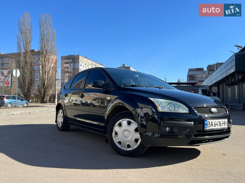 2006 Ford Focus, VIN WF05XXWPD56U07669:plate — фото 1 (autoria)