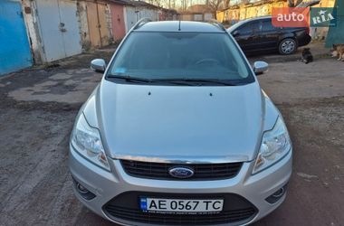Універсал Ford Focus 2011 в Кривому Розі