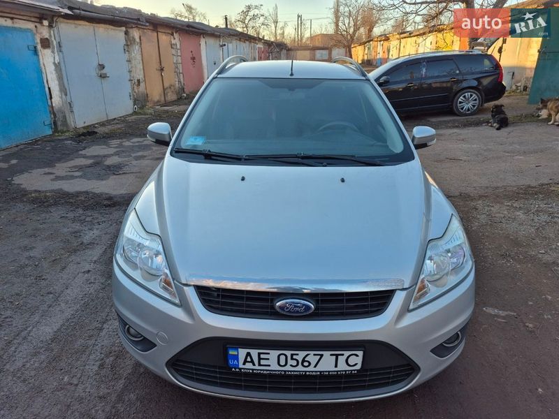 Універсал Ford Focus 2011 в Кривому Розі