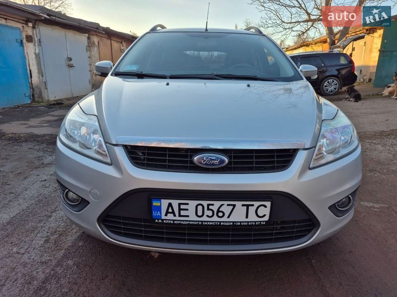 Універсал Ford Focus 2011 в Кривому Розі