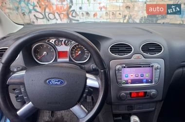 Хэтчбек Ford Focus 2008 в Киеве