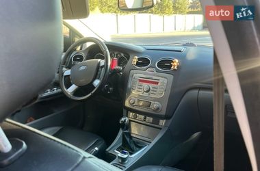 Универсал Ford Focus 2009 в Луцке