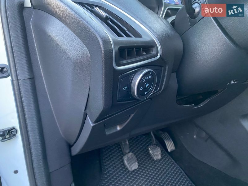 Универсал Ford Focus 2012 в Ровно