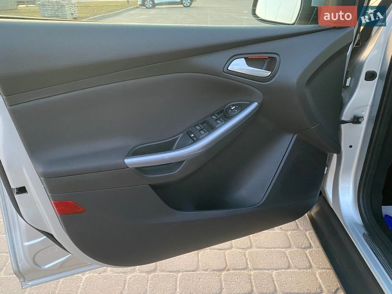 Универсал Ford Focus 2013 в Радивилове