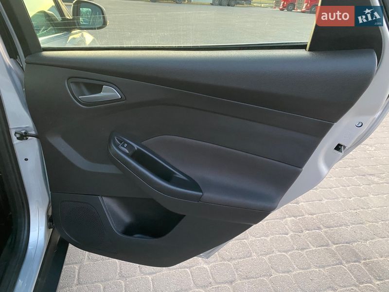 Универсал Ford Focus 2013 в Радивилове