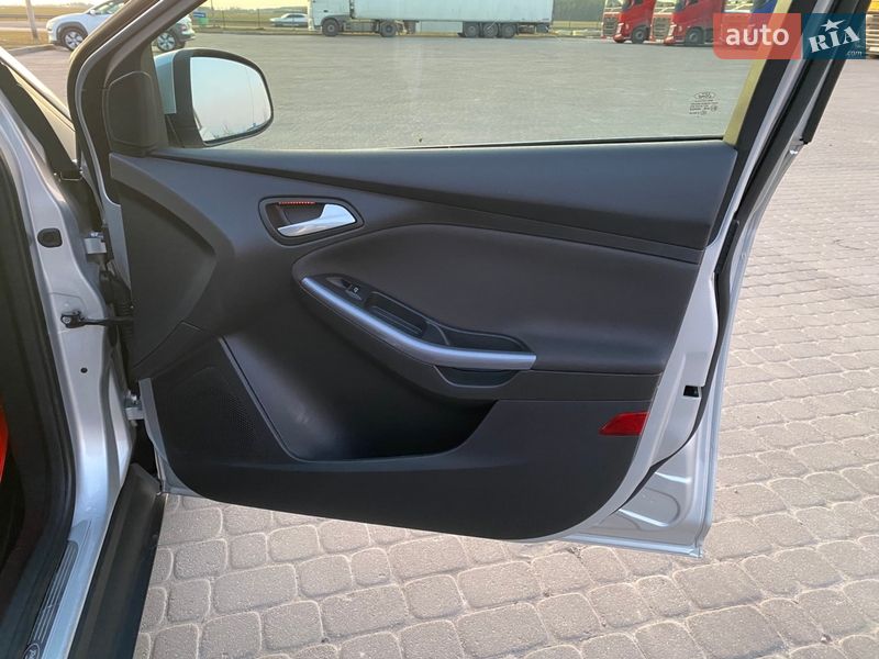 Универсал Ford Focus 2013 в Радивилове