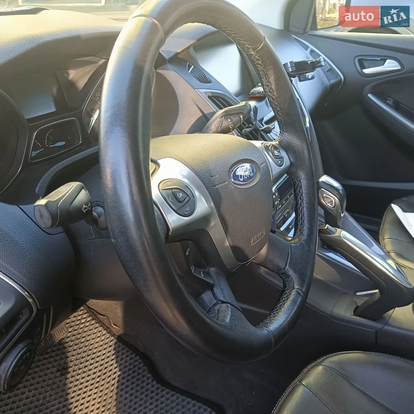 2013 Ford Focus - мініатюра 17