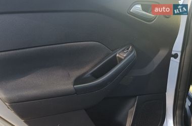 Хэтчбек Ford Focus 2013 в Киеве