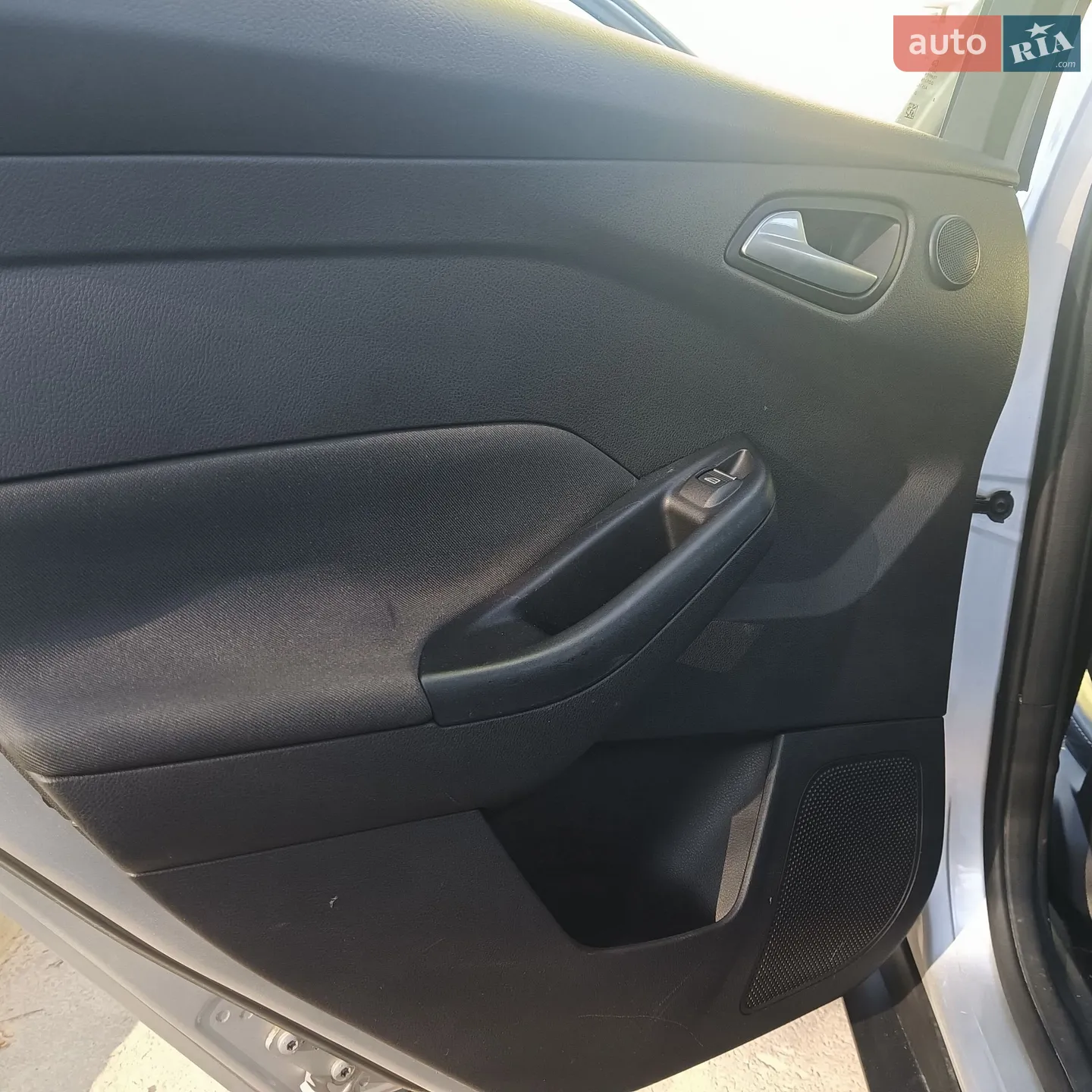 2013 Ford Focus - мініатюра 26