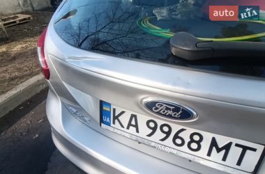 Хэтчбек Ford Focus 2013 в Киеве
