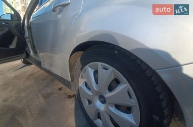 Хэтчбек Ford Focus 2013 в Киеве
